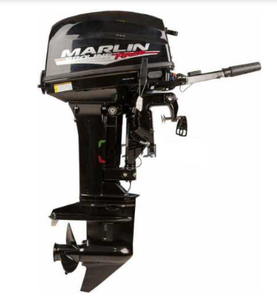 КОМПЛЕКТ ЛОДКА MISHIMO RAPID 380 PRO+ ЛОДОЧНЫЙ МОТОР MARLIN MP 9.9 (20) AMHS PROLINE FORCE в Златоусте