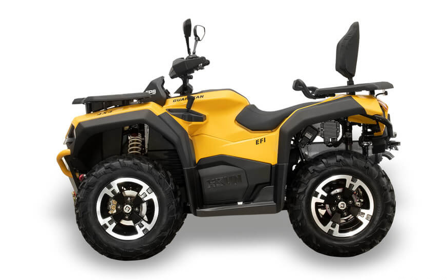 Квадроцикл HISUN GUARDIAN 750S -/SHORT/ в Златоусте