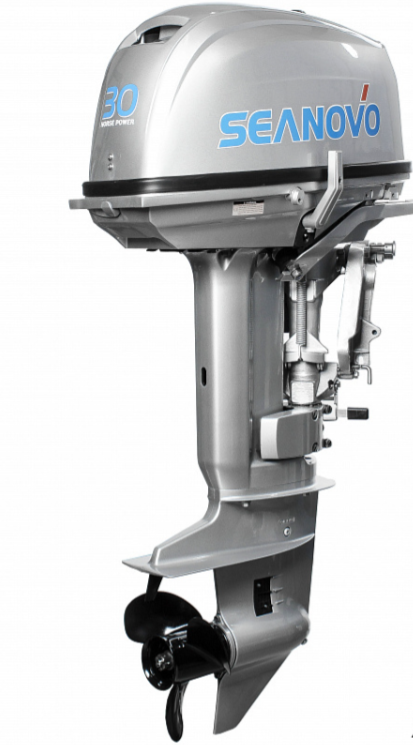 Лодочный мотор SEANOVO SN25FFEL в Златоусте