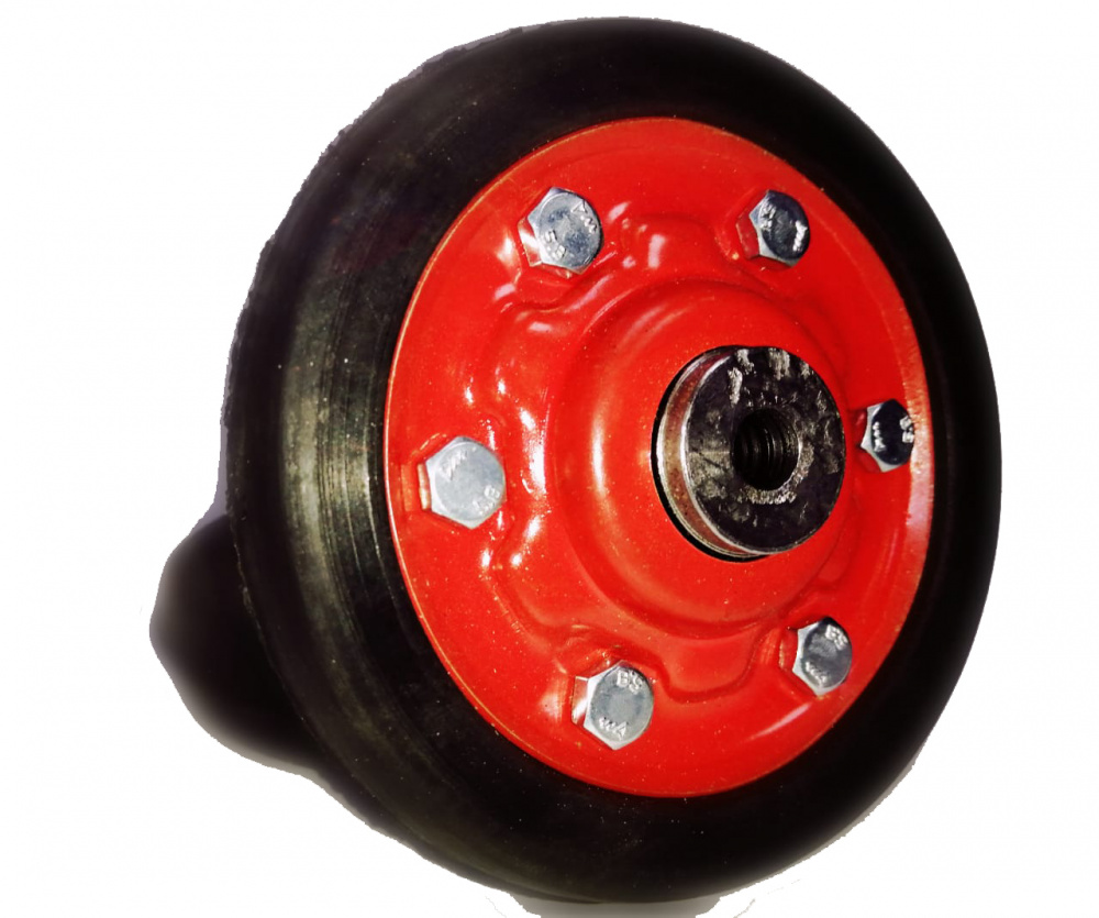 Каток мотобуксировщик IKUDZO в Златоусте