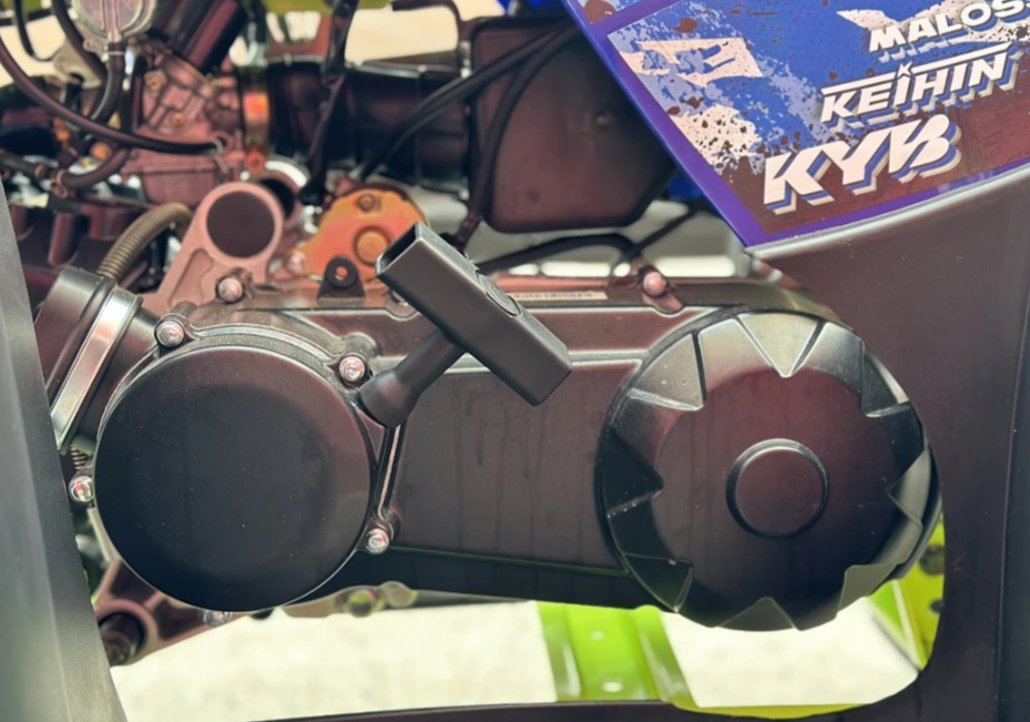  Квадроцикл PROMAX ATV 250 MAX (2025) в Златоусте