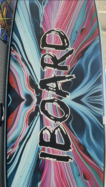 SUP (САП) ДОСКА RAIDEX I BOARD 11’ (332СМ) N 33 в Златоусте