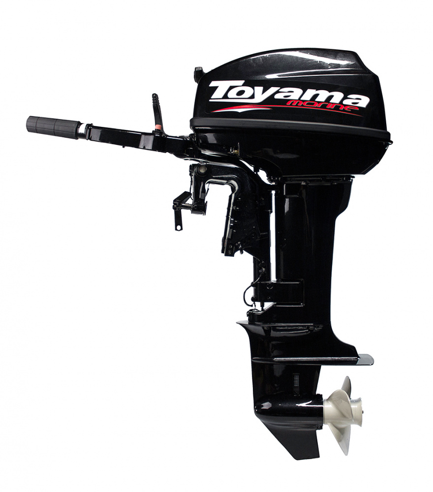 ЛОДОЧНЫЙ МОТОР TOYAMA T15BMS в Златоусте
