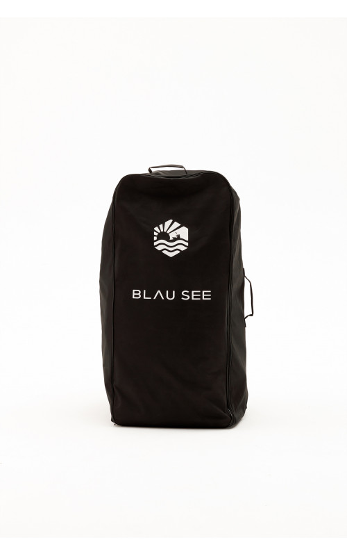 Надувной каяк Blau See Shark-3 Премиум в Златоусте