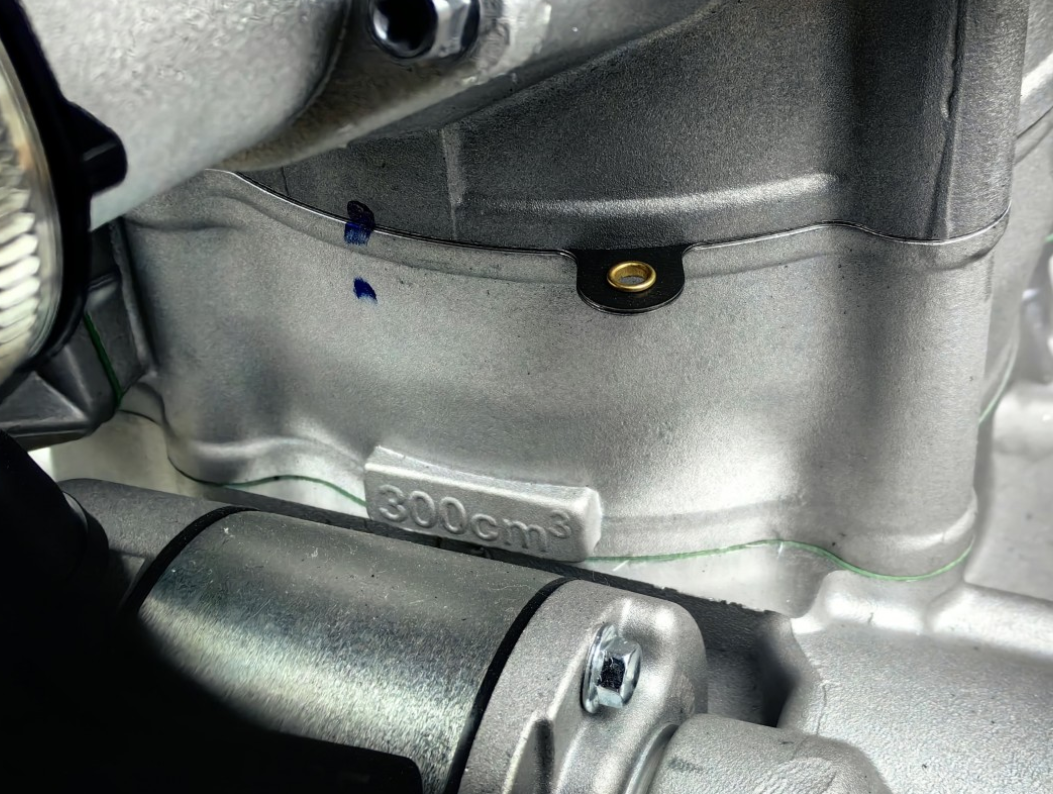 Мотоцикл JHLMOTO JHL Z8i (EFI) NC300S (182-MN) в Златоусте