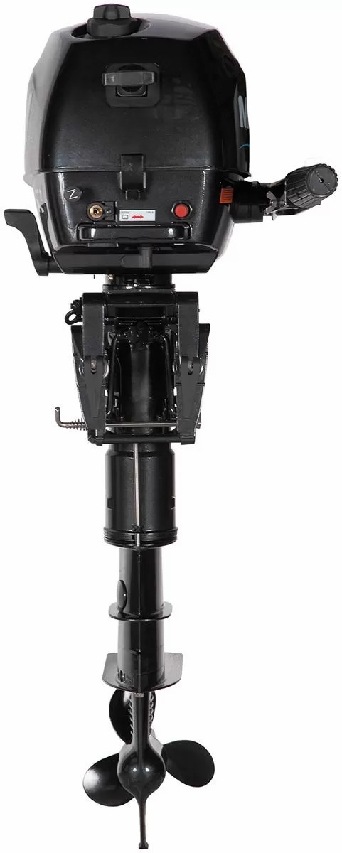 Лодочный мотор MARLIN MF 5 AMHS в Златоусте