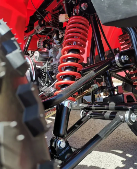 Квадроцикл PROMAX WILD 175 BASIC в Златоусте