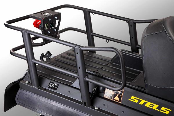 Снегоход SV600T (L ST SWT) ВИКИНГ 2.0 в Златоусте