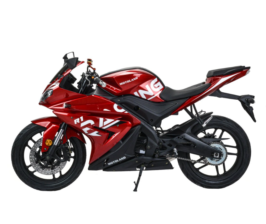 Мотоцикл MOTOLAND (МОТОЛЕНД) R1 300 в Златоусте
