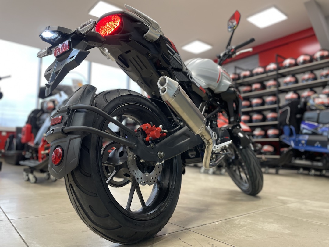 Мопед PROMAX CB150R (49) в Златоусте