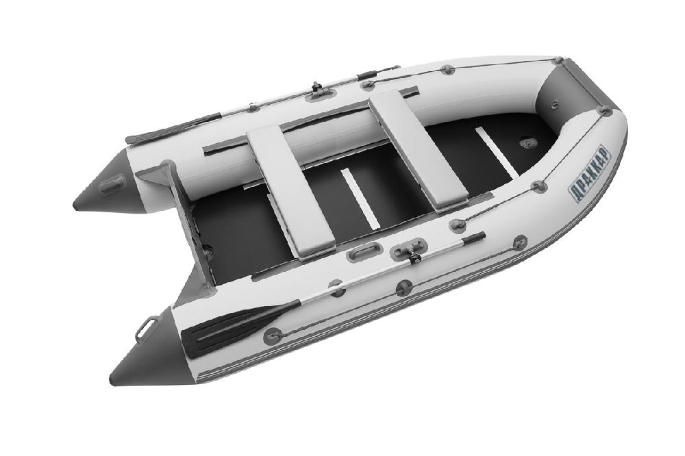 ЛОДКА ДРАККАР 3300 СК HANT в Златоусте