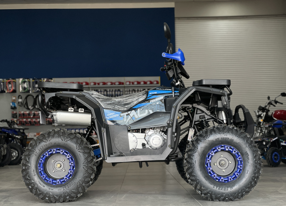 Квадроцикл PROMAX TAURUS 300 в Златоусте