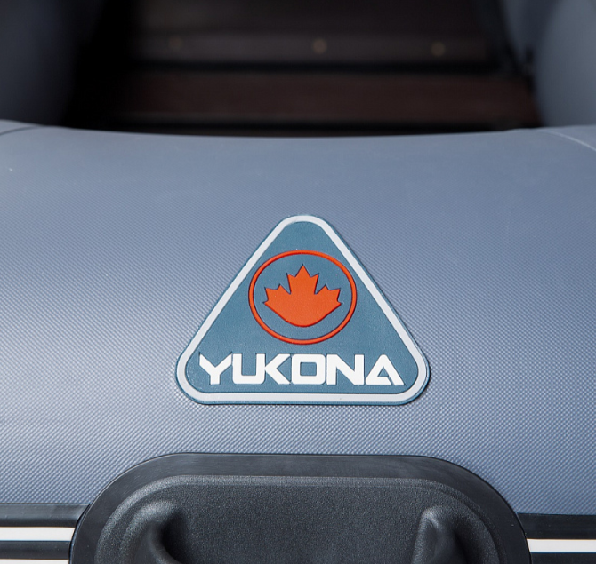 ЛОДКА НАДУВНАЯ YUKONA 230 TL (БЕЗ ПАЙОЛА) в Златоусте