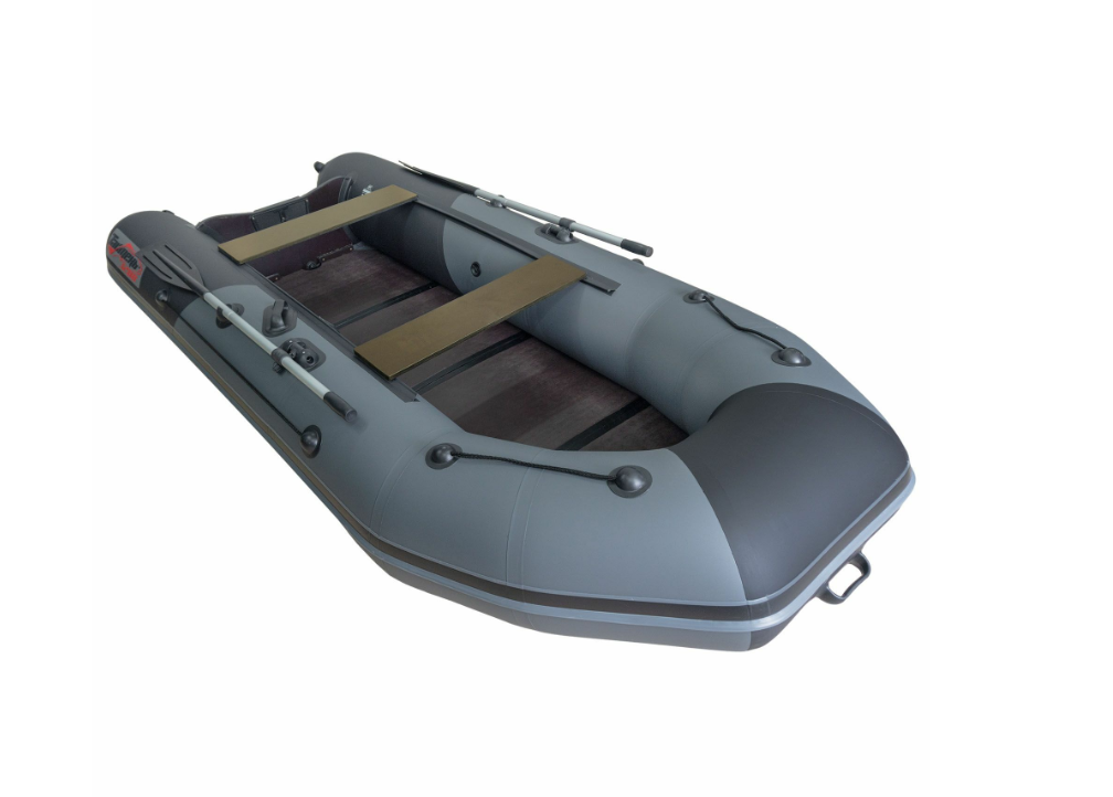 Лодка Таймень nx 3200 скк в Златоусте