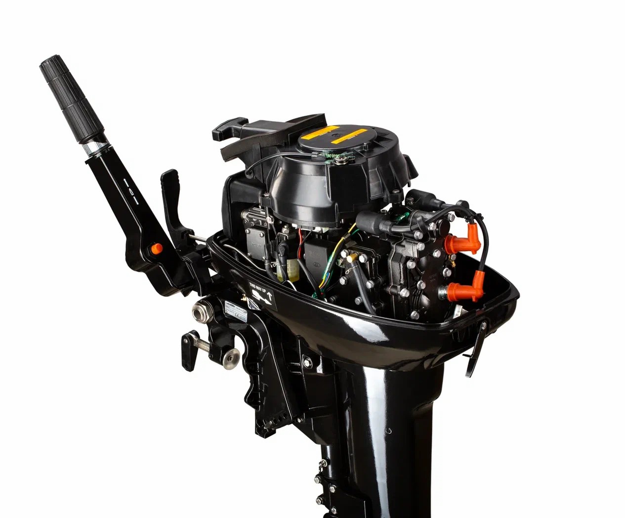 ЛОДОЧНЫЙ МОТОР GLADIATOR G9.9FHS в Златоусте