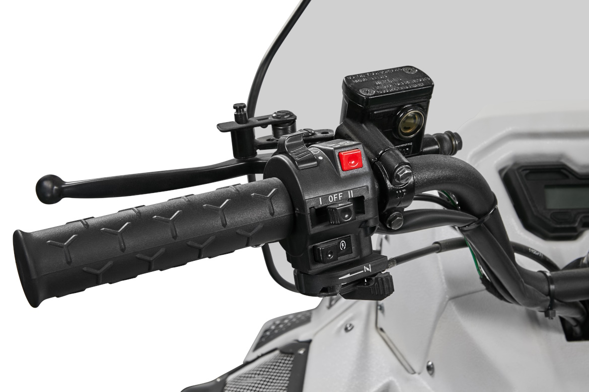 Снегоход IRBIS TUNGUS 600L 25/26 в Златоусте