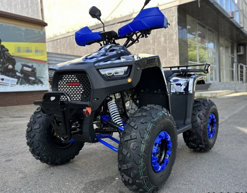 Квадроцикл PROMAX FOREST 180 в Златоусте