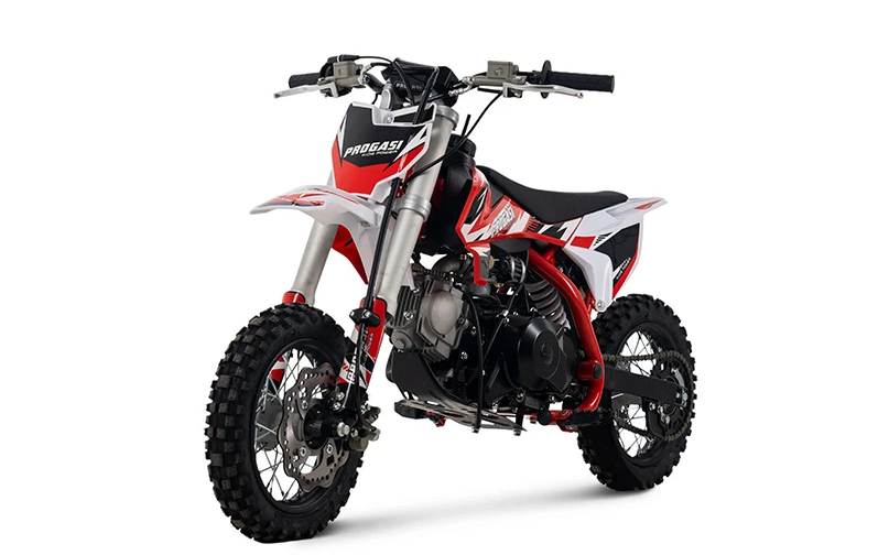 Питбайк Progasi KIDS POWER 110 (10/10) в Златоусте