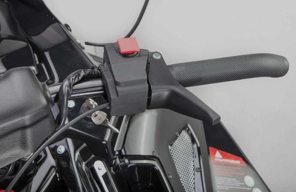 Снегоход STELS SA600R (L LUX WT) ВИТЯЗЬ 2.0 К01 Tech в Златоусте