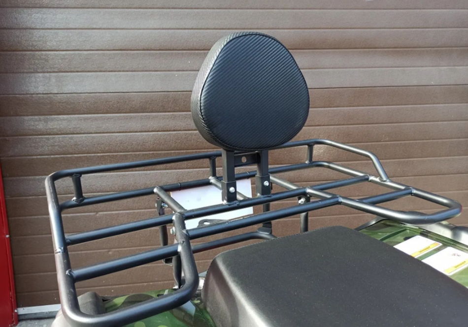 Квадроцикл PROMAX ATV 250 PRO (2025) в Златоусте