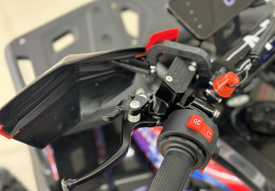 Квадроцикл GBM MAVERICK 222 NEW в Златоусте