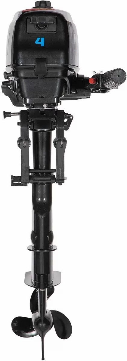 Лодочный мотор MARLIN MP 4 AMHS в Златоусте