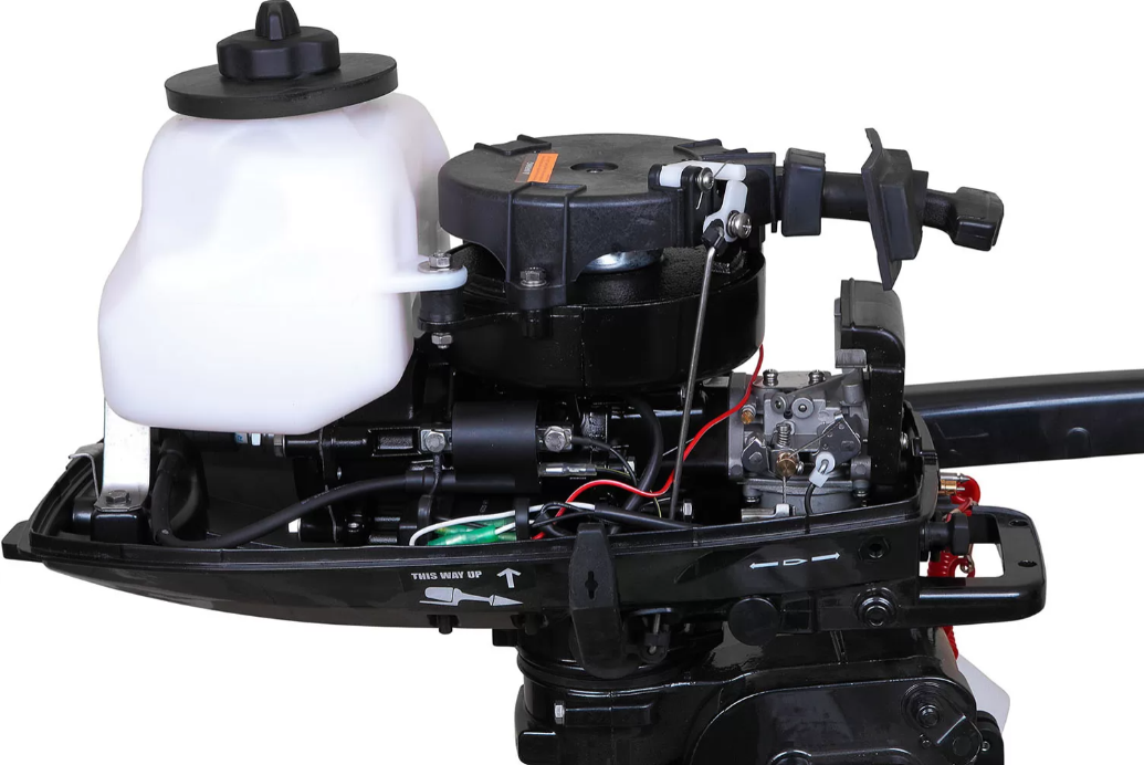 Лодочный мотор MARLIN MP 5 AMHL в Златоусте