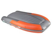 НАДУВНАЯ ЛОДКА GLADIATOR E380S в Златоусте