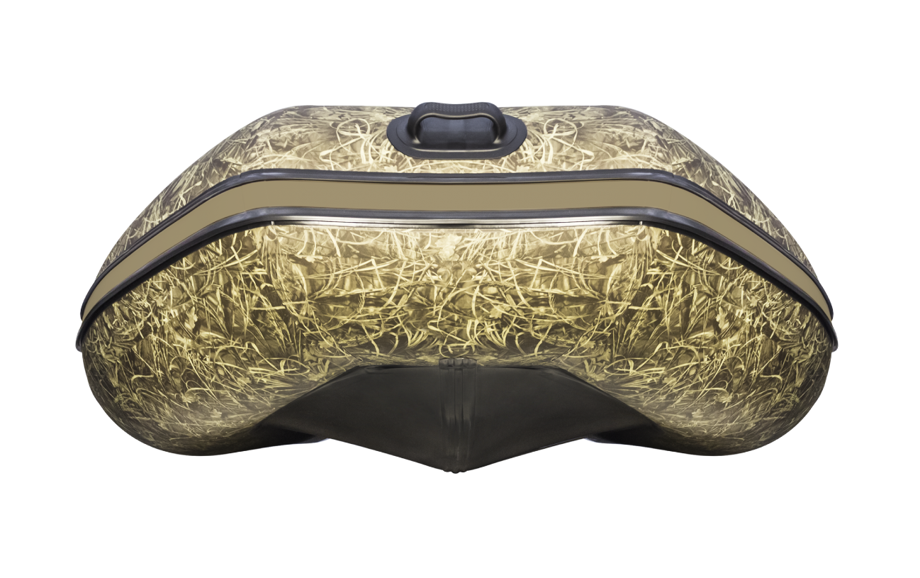 Лодка Ривьера Компакт 3400 СК в Златоусте