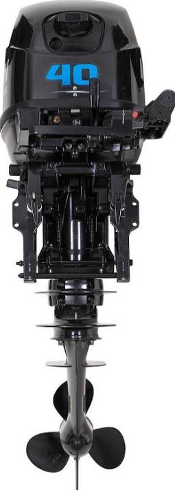 Лодочный мотор MARLIN MP 40 AWHL в Златоусте
