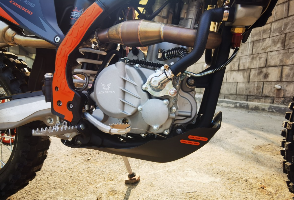 Мотоцикл JHLMOTO JHL Z5 NB300 (174MN-5) в Златоусте