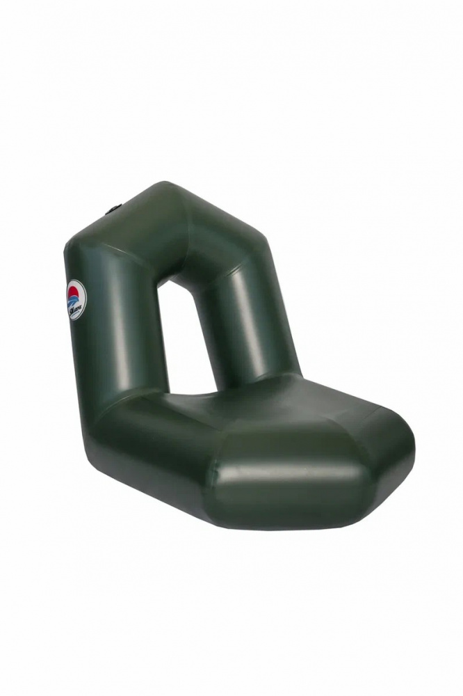 КРЕСЛО НАДУВНОЕ SMARINE, 85Х75 СМ, ПВХ, ЗЕЛЕНЫЙ в Златоусте