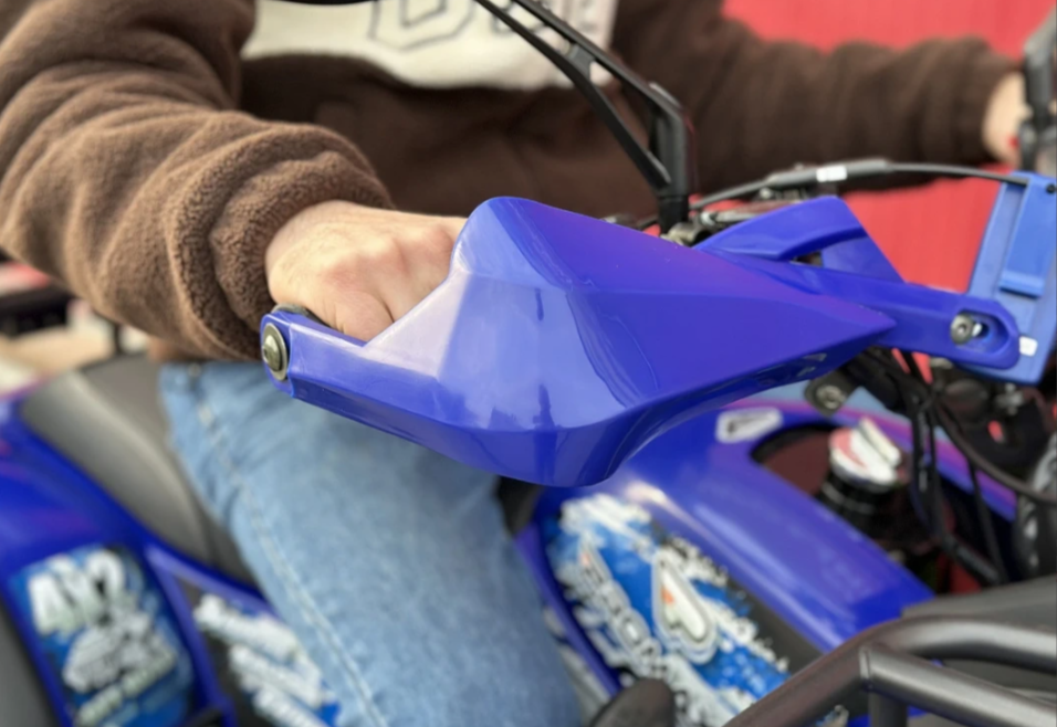  Квадроцикл PROMAX ATV 250 MAX (2025) в Златоусте