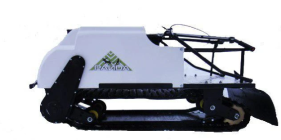 Мотобуксировщик Райда 087L02  9 л.с., катушка 3 ампер в Златоусте