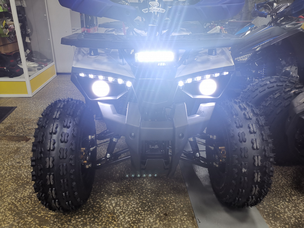 Квадроцикл PROMAX WILD 175 LUX в Златоусте