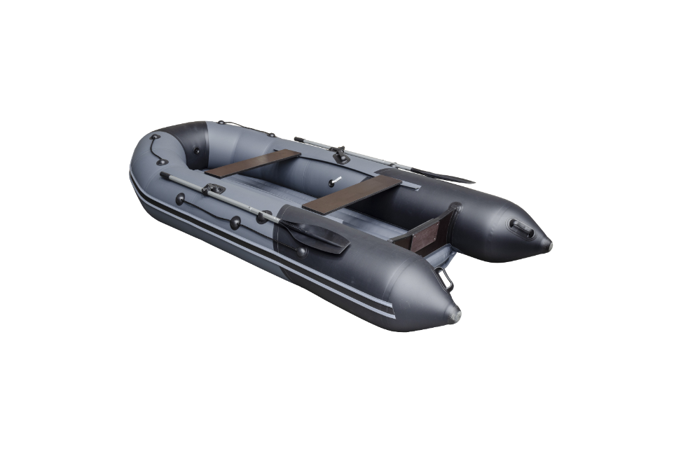 Лодка Таймень NX 3400 НДНД PRO в Златоусте