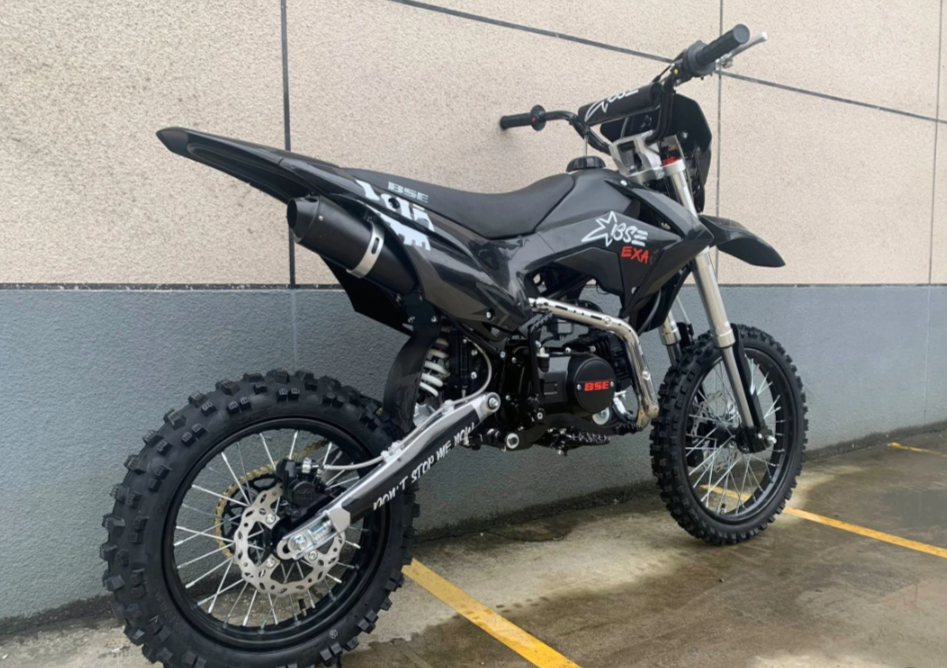 Питбайк BSE EXA SA 17/14 в Златоусте