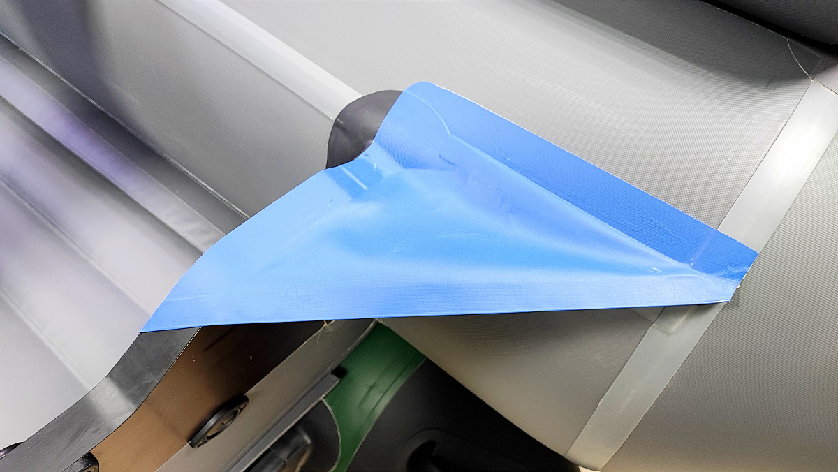 Лодка MISHIMO FAMILY PRO 350 в Златоусте