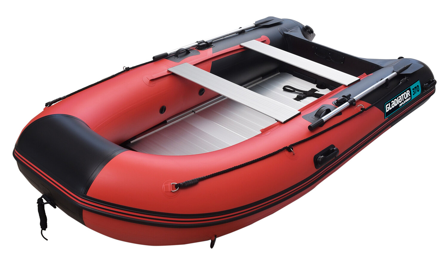 НАДУВНАЯ ЛОДКА GLADIATOR B330AL в Златоусте
