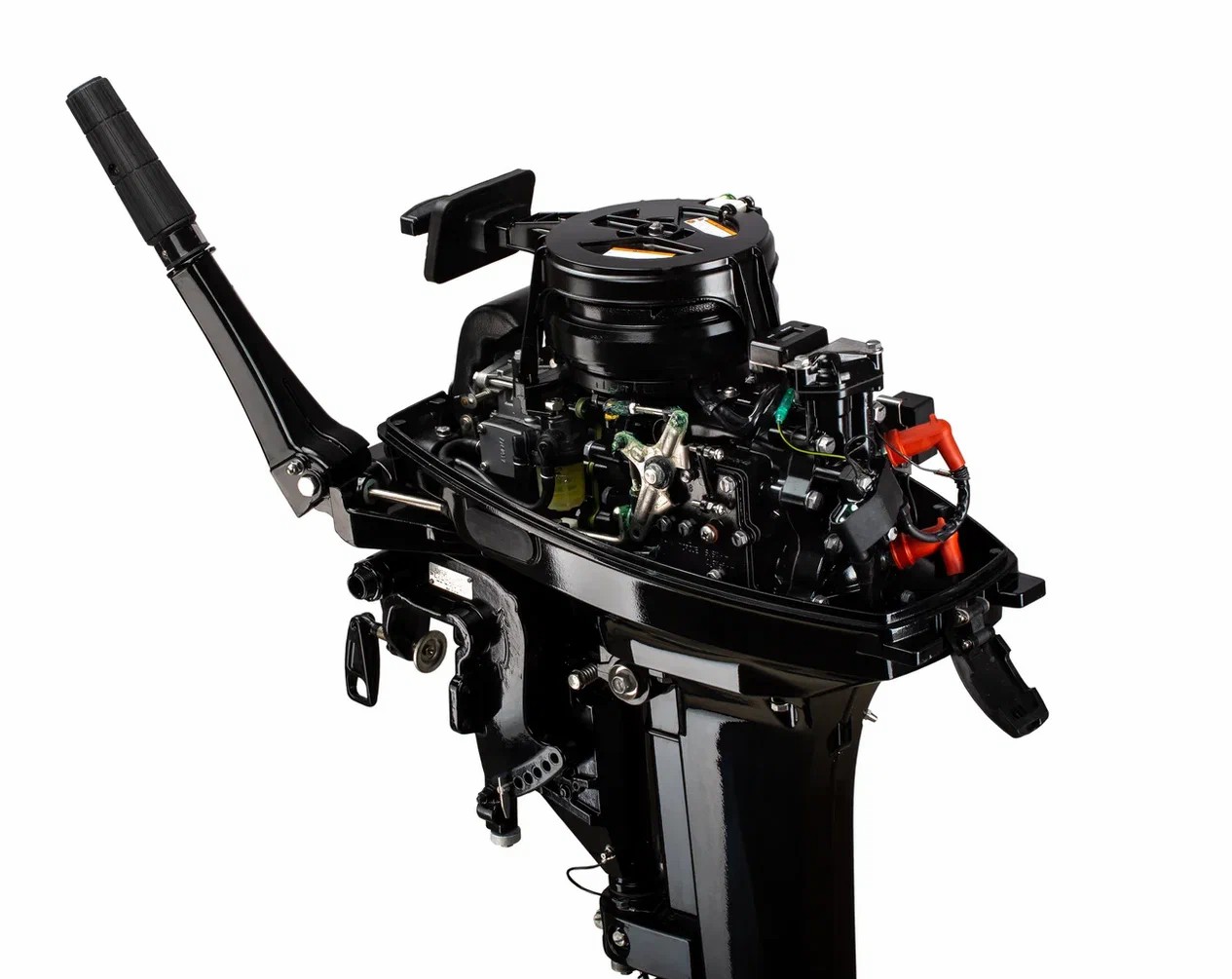 ЛОДОЧНЫЙ МОТОР GLADIATOR G20FHS в Златоусте