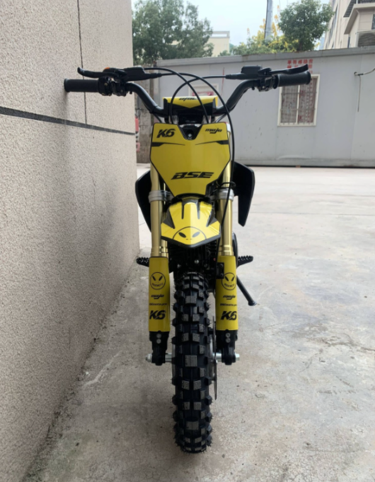 Питбайк BSE K6 в Златоусте