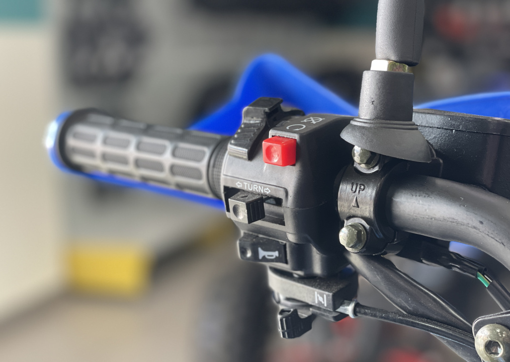 Квадроцикл PROMAX TAURUS 300 в Златоусте