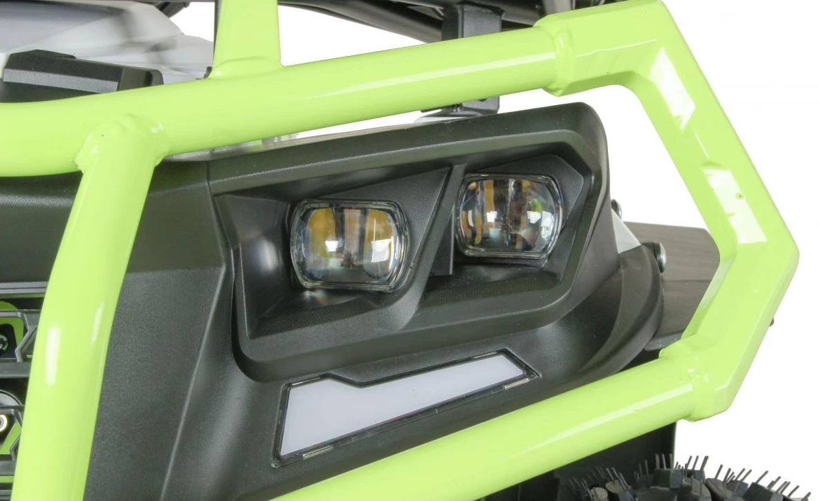 Квадроцикл YACOTA DRAGON в Златоусте