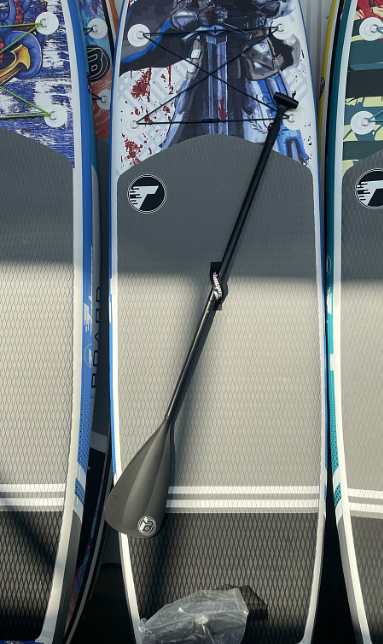 SUP (САП) ДОСКА RAIDEX TAKUMO 10.6’ (320СМ) N 1 в Златоусте