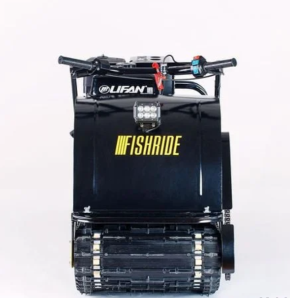 Мотобуксировщик FISHRIDE КЛАССИКА 15 л.с. в Златоусте