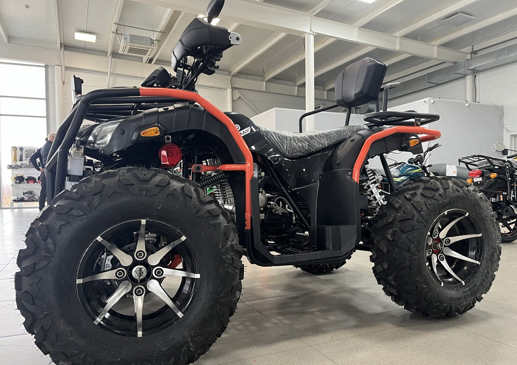 Квадроцикл PROMAX 300 4X4 ALL ROAD в Златоусте
