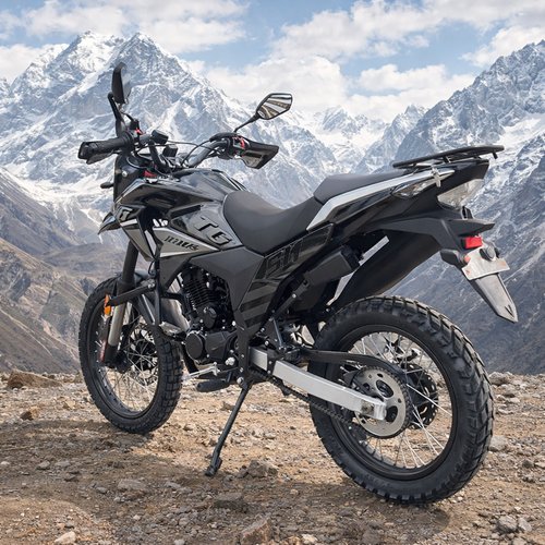 Мотоцикл PROMAX TOURING PR300 в Златоусте