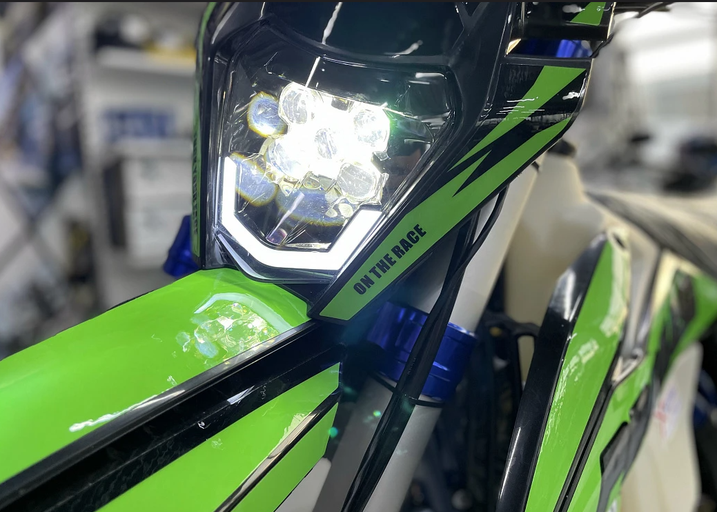 Мотоцикл Progasi RACE 300 AIR PRO SPORT в Златоусте