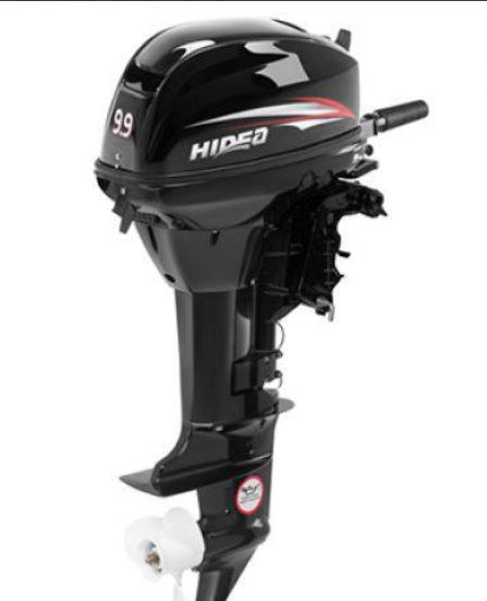 Лодочный мотор HIDEA HD9.9FHL (длинная нога) в Златоусте