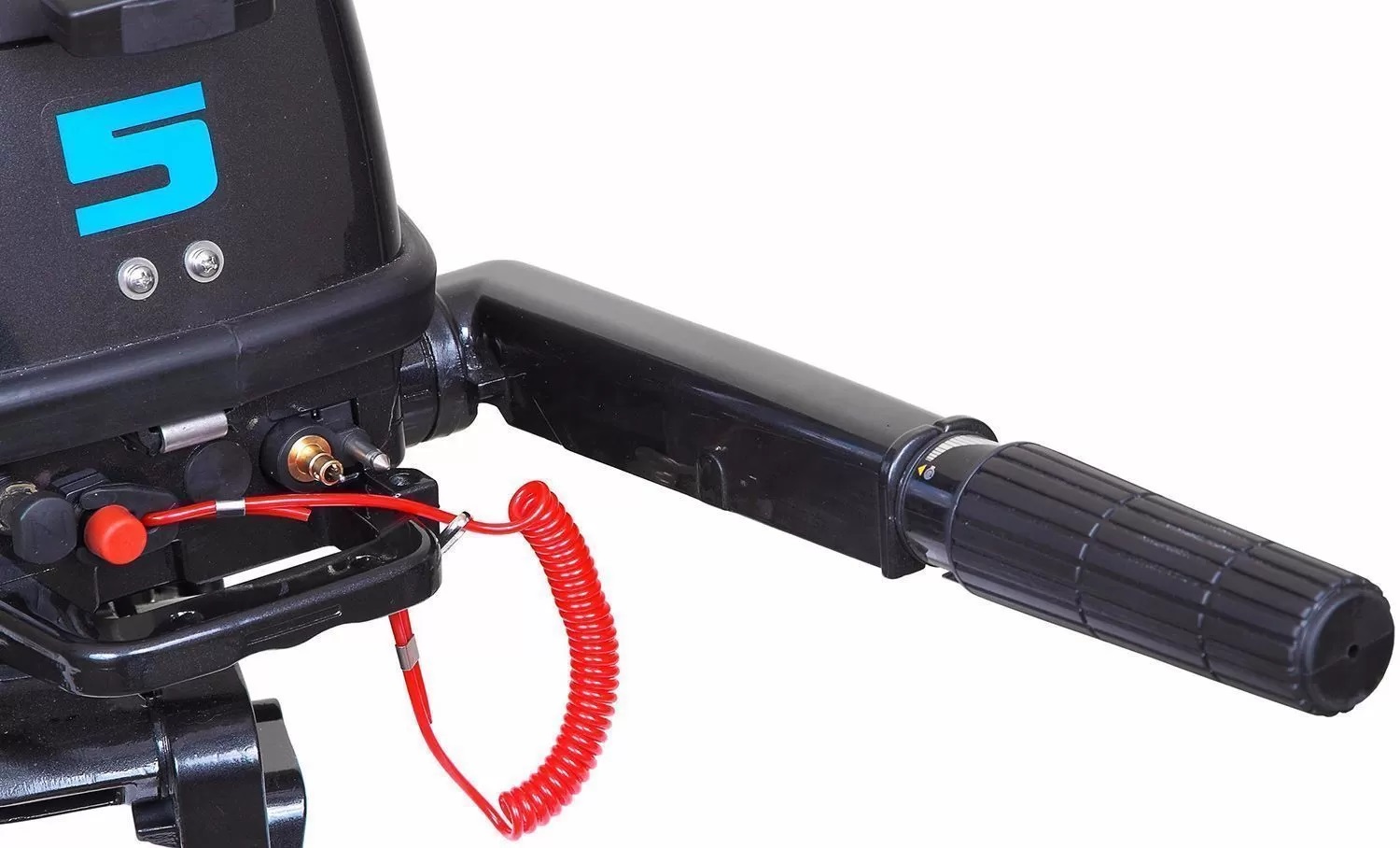 Лодочный мотор MARLIN MP 5 AMHS в Златоусте